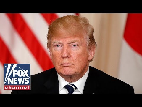 Exclusive Interview: President Trump on Fox & Friends Video