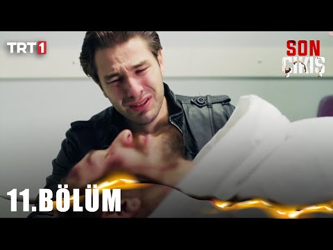 Son Çıkış 11.Bölüm @NostaljiTRT