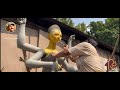 JAGADHARTRI PUJA PREPARATION 2022 OFFICIAL VIDEO SCULPTOR PRADIP RUDRAPAL PRP STUDIO