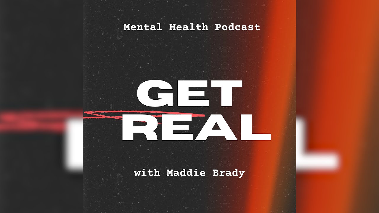 Episode 28: Matt on Men’s Mental Health, Veteran PTSD, & Self Identity