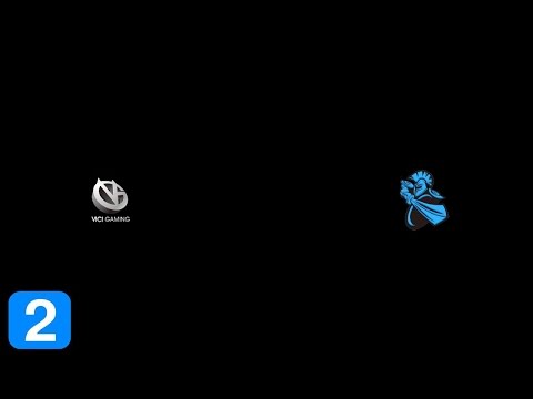 Full Highlights Vici Gaming vs Newbee Game 2- Shanghai Dota2 Open S2