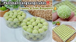 Download lagu kok bisa ada yg seenak ini‼️nyesel banget cuma bikin 2 toples😭 mp3