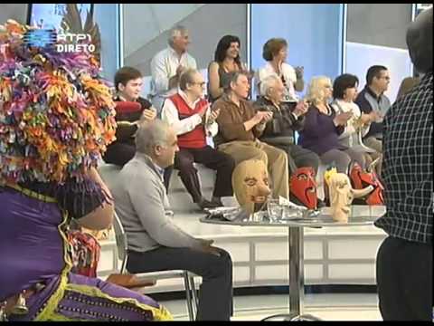 Grande Prémio do Fado - Joana Candeias - Portugal No Coração