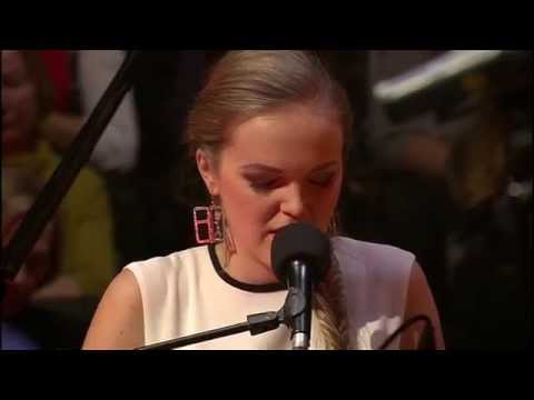 Kadri Voorand Trio "Kui need laiad meretuuled" @ Estonian Jazz Gala 2014