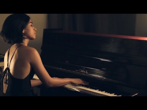 Chaka Khan - Through the Fire (Piano Cover)