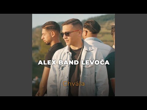 ALEX BAND LEVOČA - Chvála