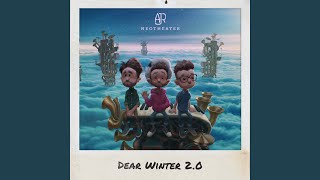 Cover art for Dear Winter 2.0