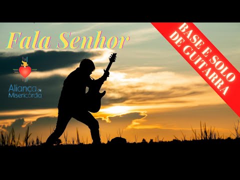 Fala Senhor - Aliança de Misericórdia