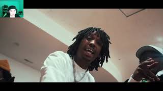 Memo600-Pistol Totin-feat-Foogiano (Official Music Video)(facecam)