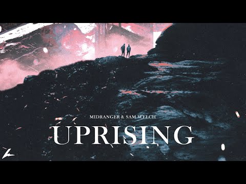 Midranger - Uprising [OFFICIAL MUSIC VIDEO]