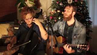 John Mark McMillan - "Baby Son" (Acoustic Performance)