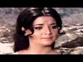 Na Ro Ae Mere Dil Yogeeta Bali Lata Mangeshkar Zameen Aasman Emotional Song