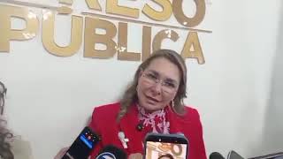 Iniciativa de ley para la protección de textiles