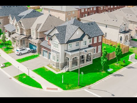 2 Meadowcreek Rd, Caledon - HD VIRTUAL TOURS