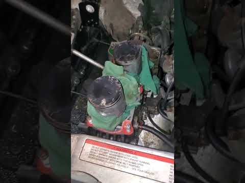 Thumbnail for 1997 Polaris Indy 500 Top End Rebuild pt3 #youtubeshorts #snowmobile #polaris #viral #shorts