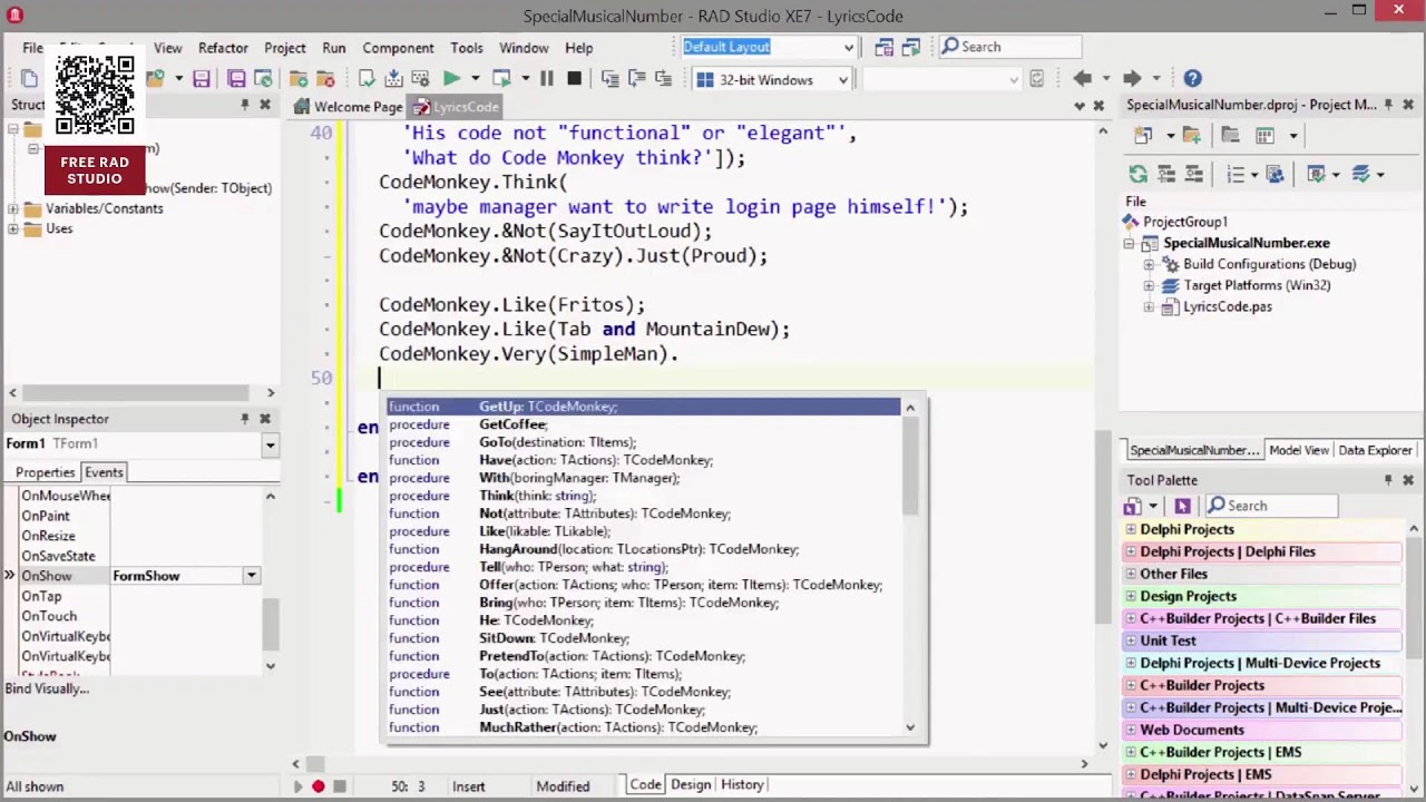 Dev Days of Summer 2024! - Day 9