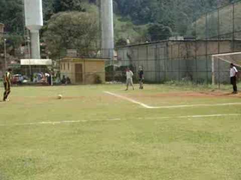 Bela Vista F.C. "Futebol e Samba"