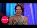 Dance Moms: Holly and Jill Blow Up at Each Other (Season 5 Flashback) | Lifetime