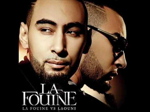 La Fouine - Petite Soeur  feat. Evaanz (2011) [La Fouine VS Laouni]