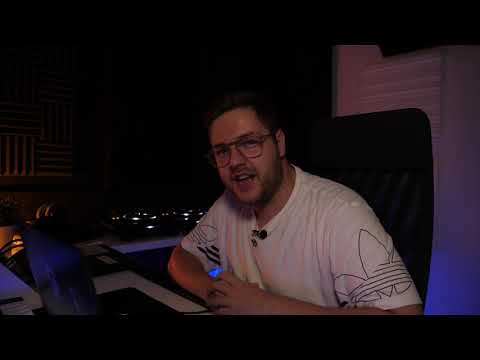 CASTION MAKING OFF + FAILS /// REVEALED RECORDINGS MASTERCLASS