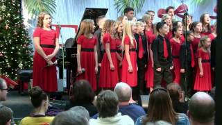 Born on Christmas Day - The One Voice Children&#39;s Choir - Kenya Clark