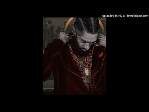 Nipsey Hussle- Loaded Bases feat. CeeLo Green (963hz)