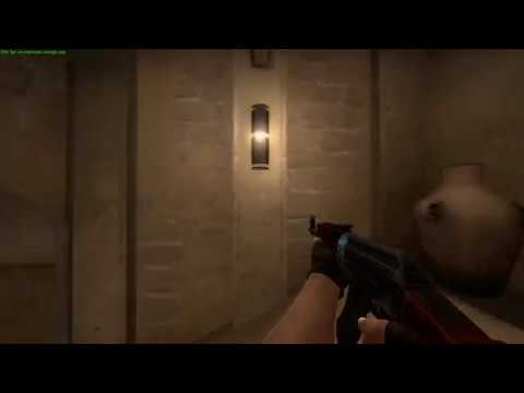 Faceit- 4k by KUBSON