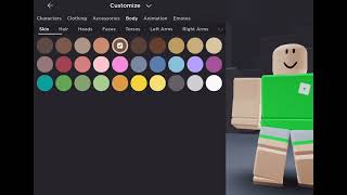 How to get faceless on roblox for free in two steps /Easy/Tutorial/Hope you enjoy