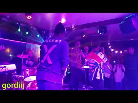 Tarina Talasea-Leonie Kania & Gabz Kay (Live!)