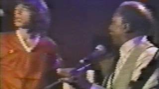 Muddy And His Disciples- Hoochie Coochie Man