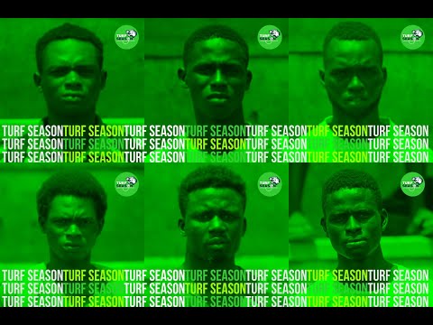 Turf Season Friendly  Games -  Oct 14, 2021