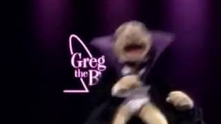 Greg the Bunny Opening Intro - FOX sitcom aired in 2002 - Seth Green