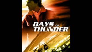 Chicago - Hearts In Trouble [Soundtrack Movie "Days Of Thunder"]