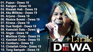 Download lagu LAGU DEWA 19 FULL ALBUM 2000AN PILIHAN TERBAIK - PLAYLIST DEWA 19 FULL ALBUM TERPOPULER mp3