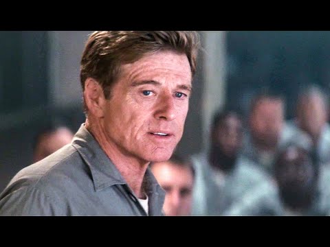 "We are Soldiers, and we're gonna seize control of this prison" | The Last Castle | CLIP