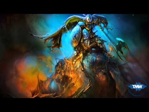 EpicMusicVn - Wrath Of Gods (Jonathan Mayer - Epic Dark Heroic Hybrid)