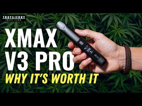 A Sesh With the Xmax V3 Pro // Pros and Cons // Why the V3 is Worth $109