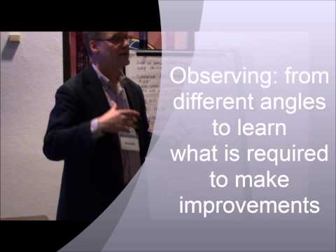 QuestionStorming: Going Beyond Brainstorming - Part 3 of 3 -Assessting the Question List