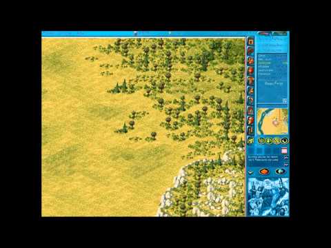 Le Ma�tre de l'Olympe : Zeus PC