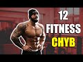 12 FITNESS CHYB, KTERÝM SE VYHNOUT