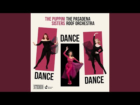 Puttin' On the Ritz (feat. The Pasadena Roof Orchestra)