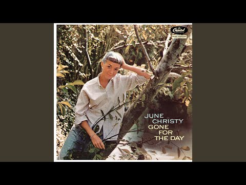 Lazy Afternoon - June Christy
