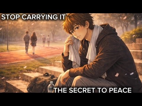 How to Empty Your Mind — A Wise Teacher’s Secret