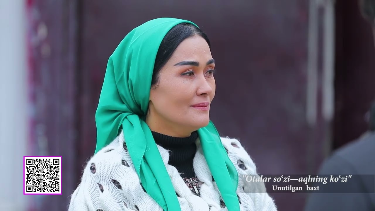 Unutilgan baxt | Otalar so'zi - aqlning ko'zi