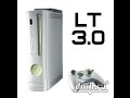 Как пропатчить игру на xbox 360 под прошивку l t 3 0 