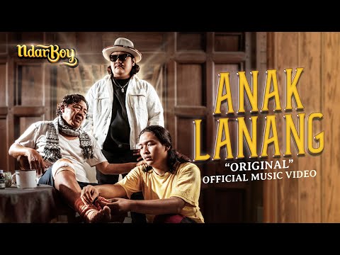 Thumbnail Video Anak Lanang