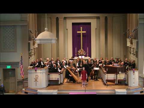 Pie Jesu - Laura Margaret Fennell Soloist