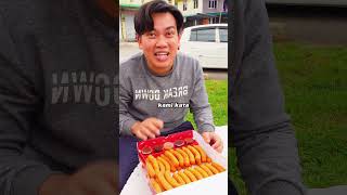 Download lagu Kedekut Dalam Loghat/Dielek Kelantan #dikelate #kelate mp3