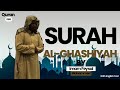 Surah Al Ghashiyah Imam Feysal English Translation Full Meaning