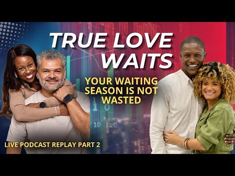 Love, Waiting, and God’s Timing | True Love Waits 2025 (Part 2) @intentionalrising